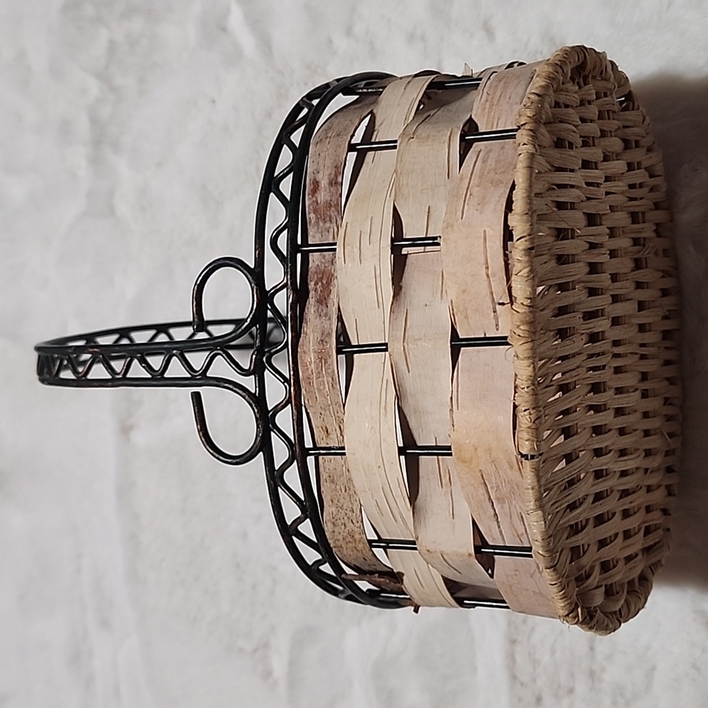 BASKET BUNDLE ASSORTMENT - Picture 3 of 12